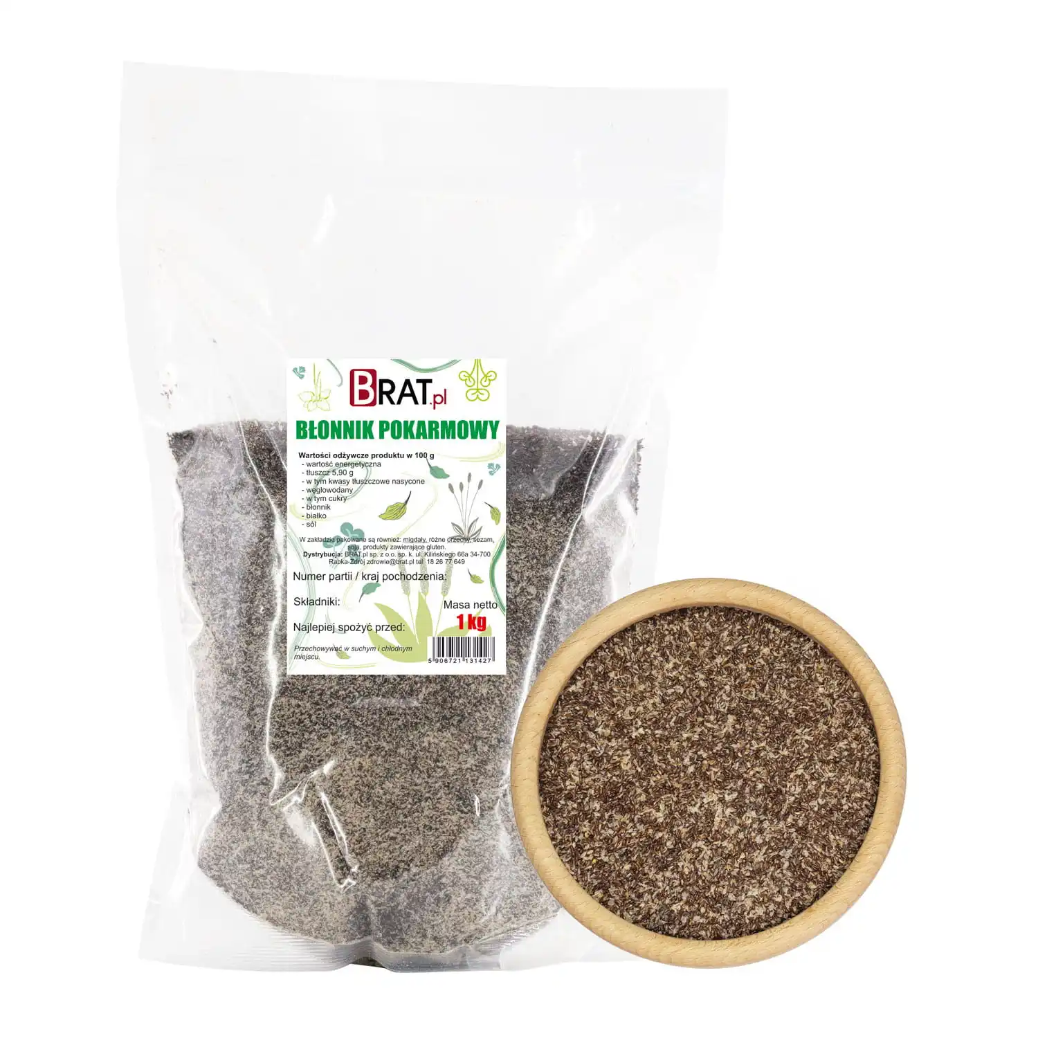 Category image: Wheat Groats