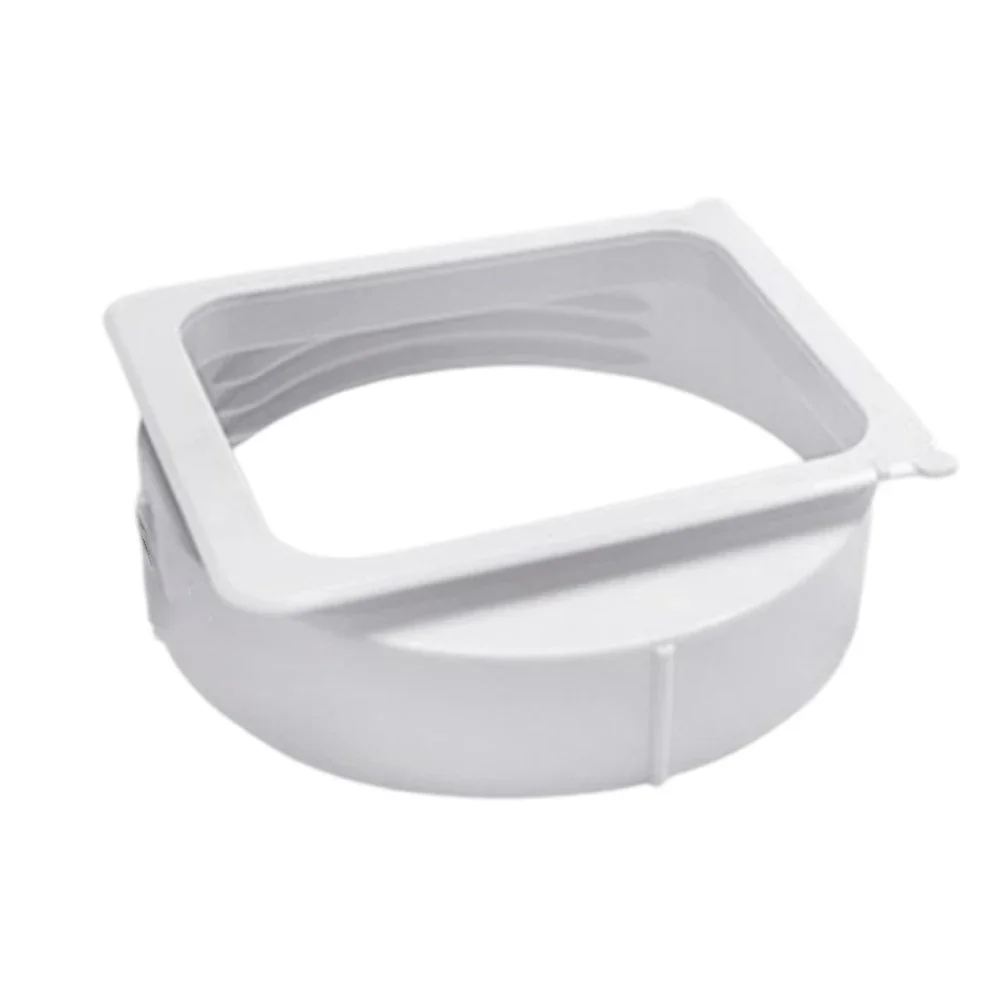 Portable Air Conditioner Adapter Portable AC Hose Connector Compatible With 15cm Outlet Easy Installation Efficient Airflow