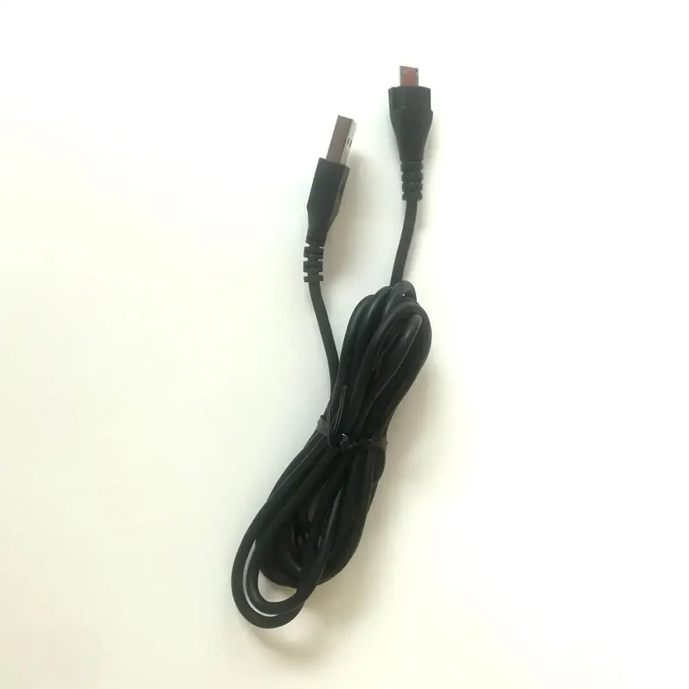 Replacement USB Charging Cable Micro-USB interface  for Steelseries Rival 600 / Rival 650