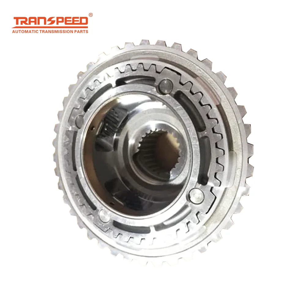 New china TRANSPEED U660E  transmission planet