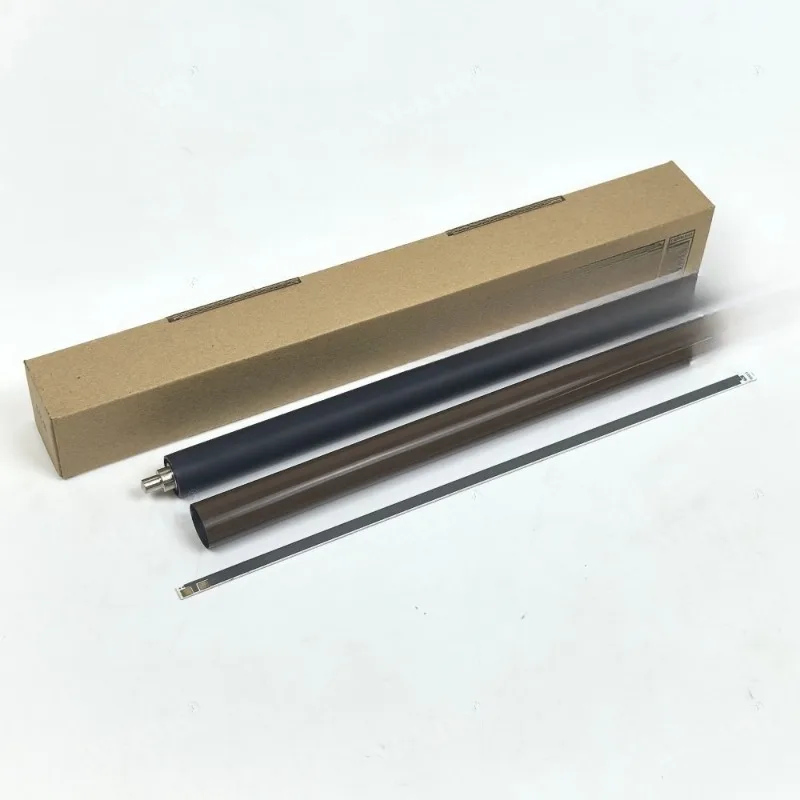 Peças para LBP612 MF631 MF632 MF633 634 Filme de fixação, rolo inferior de fixação, tira de aquecimento