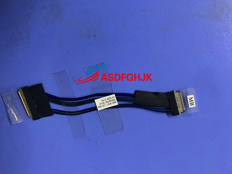 

original LCD CABLE FOR Asus EeePad Transformador ME301T LVDS CCABLE LCD FPC14005-00810000 100% TESED OK