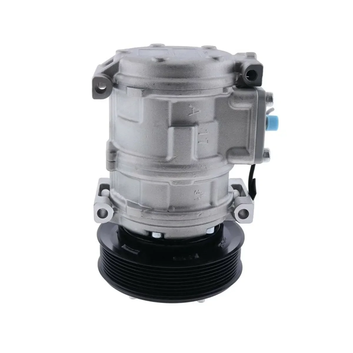 A/C Compressor 6A671-97110 6A671-97114 For Kubota L, M, B, BX, RTV Series