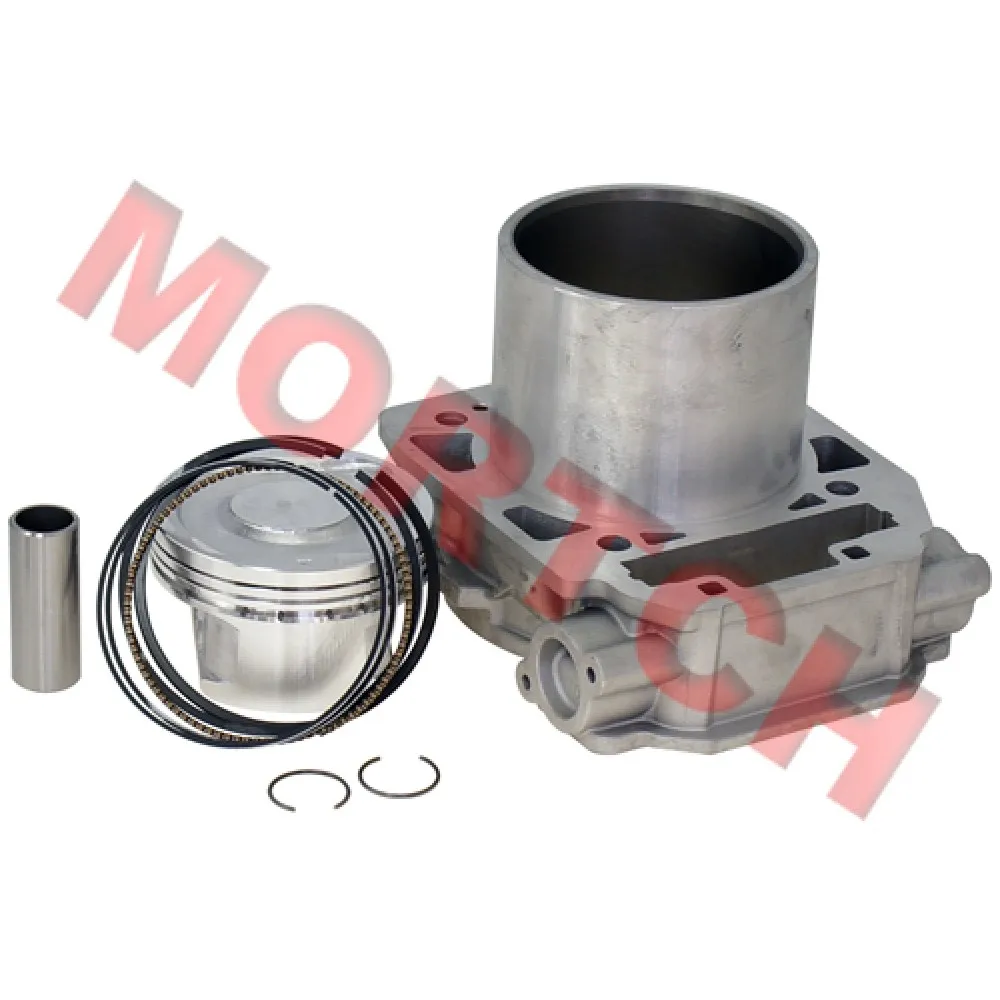 Front Cylinder Assy 0JY0-023100-10010 0JY0-023100-10011 for CFMoto CForce UForce ZForce 1000 CF1000ATR CF1000AU CF1000US