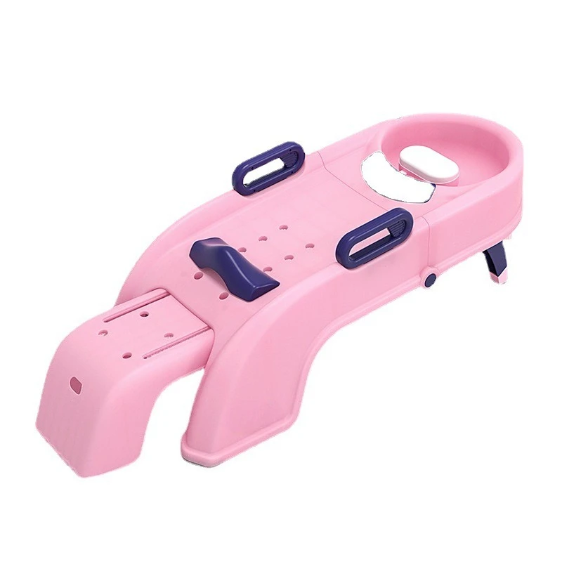 

Children's Shampoo Chair Shampoo Bed Household Baby Chair Children Adult Pregnant Women S