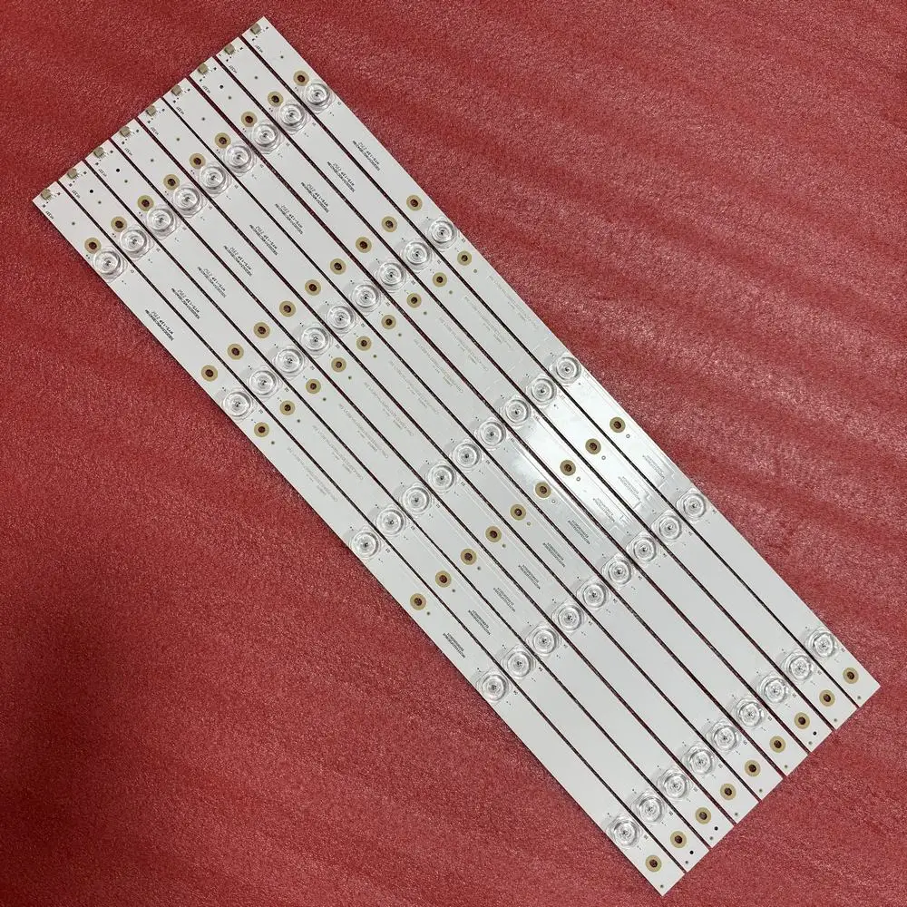 Led Backlight Strip…