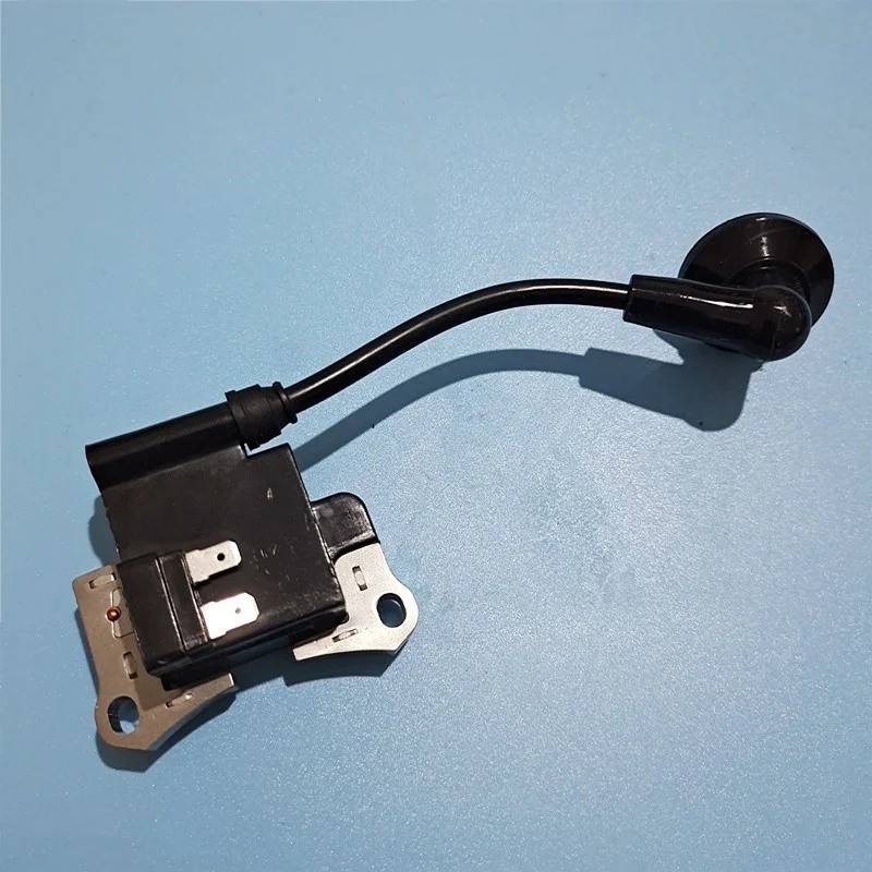 Imagem -04 - Kasei-bobina de Ignição para Alpina Bj335 Cortador de Escova Aparador Magnetor Estator Eletrônico 1e36f2e.em.