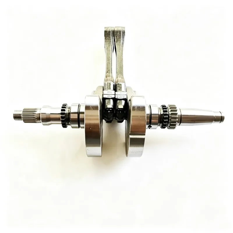 Original Crankshaft Assy Engine Parts For CFMOTO Cforce Uforce 800 X8 U8 Z8 ATV UTV OE 0800-041000-0001/0002/2001