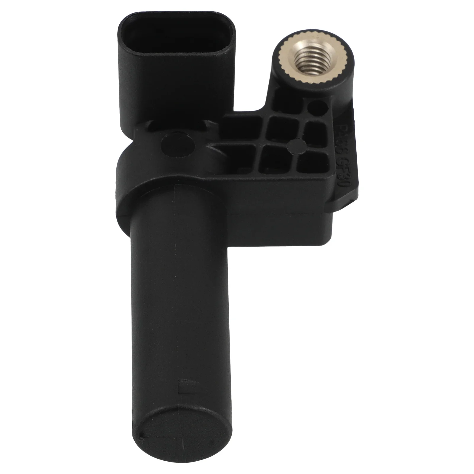 

Engine Crankshaft Position Sensor Plastic Replacement Part Precise Measurement for Vehicle Engine Stability Compatible for Ford