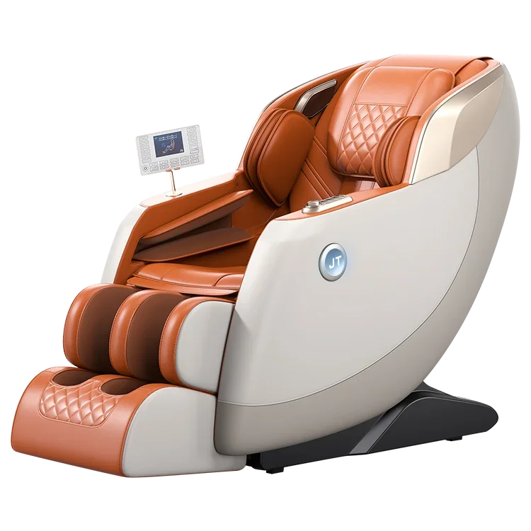 Massage Chair 4D full body zero gravity Home Use Massage Chair With Foot Massage chair