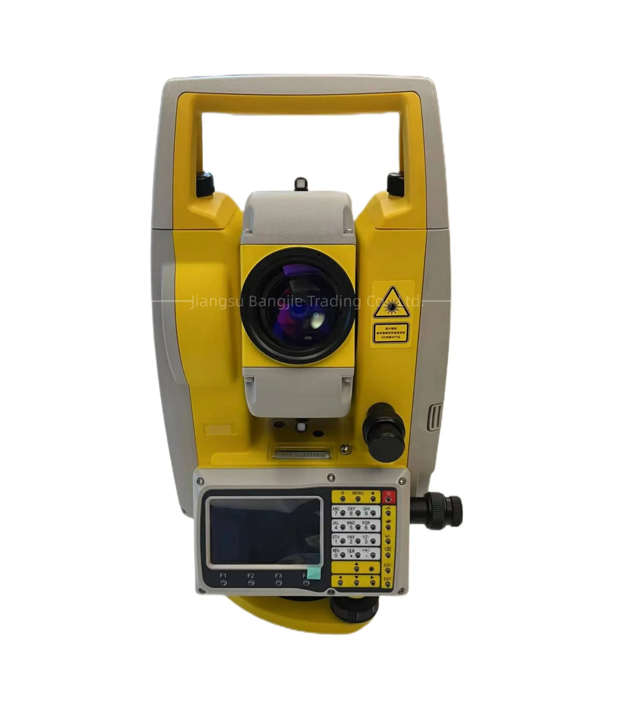 2 seconde nauwkeurigheid N3 landmeetinstrument Zuid NTS-332R15m Total Station met 1500 m reflectorloos