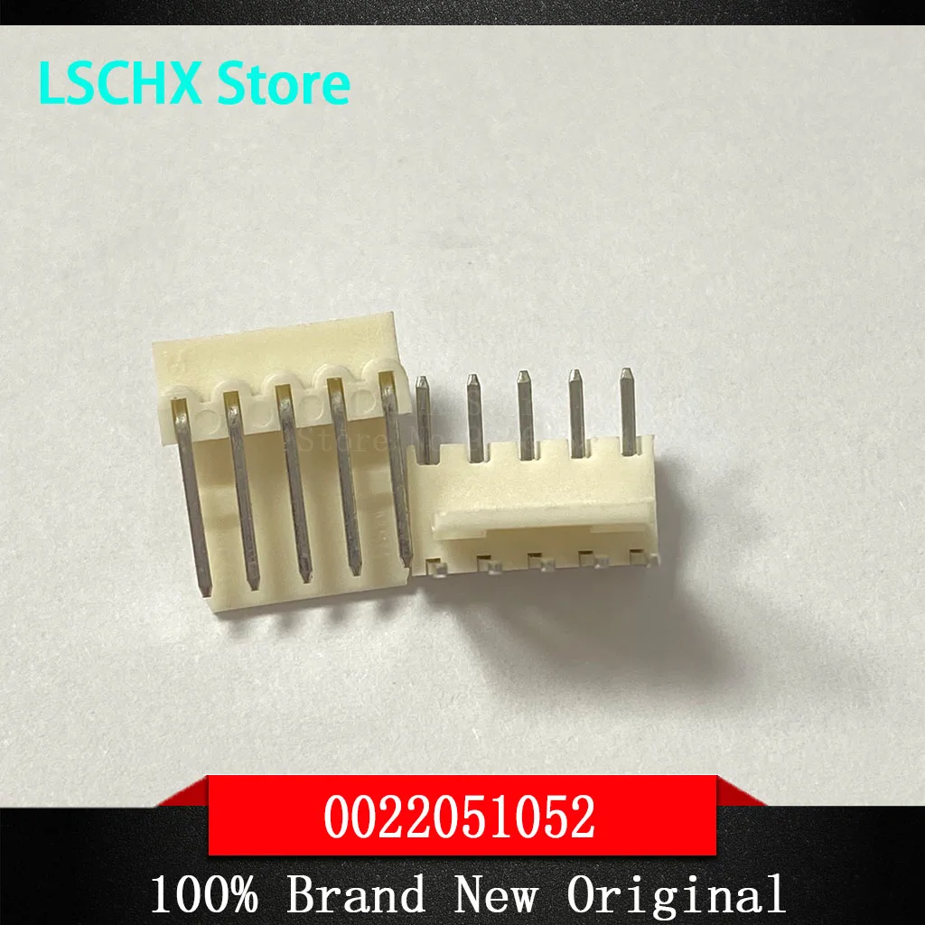 10pcs 0022051052 Wire to plate needle holder