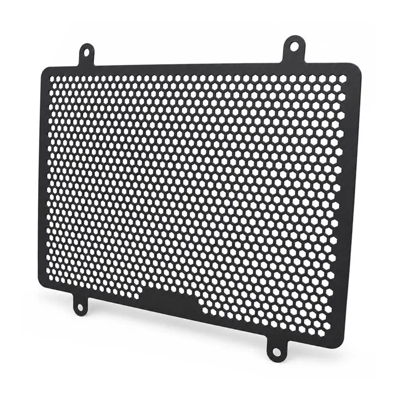 A96E-Oil Cooler Guard Protector For Honda CB500SF CB500 Super Four 2026 Motorcycle Accessories Radiator Grille Guard Cover