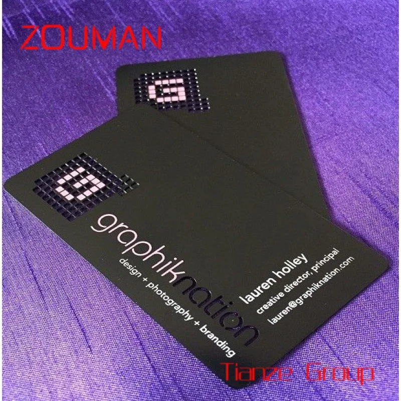 

Custom , Free saple CR80 Accs control Blank etalcard N RFID 213 215 216 etal car engraved etal b busins card