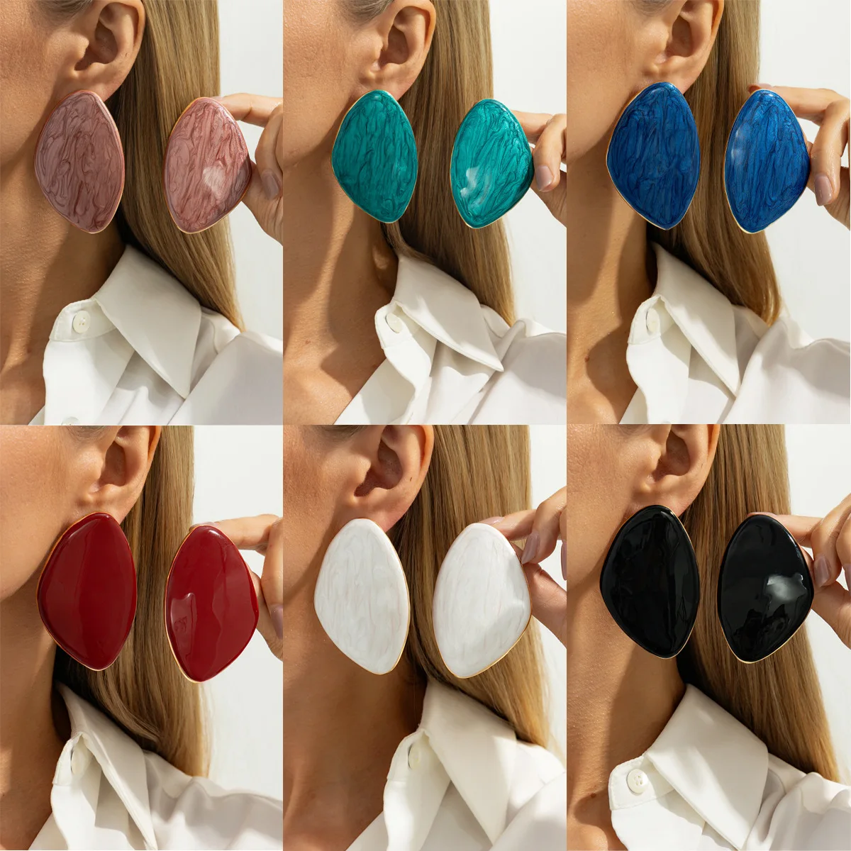 Thumbnail 3 - #59 Most Reviewed Stud Earrings
