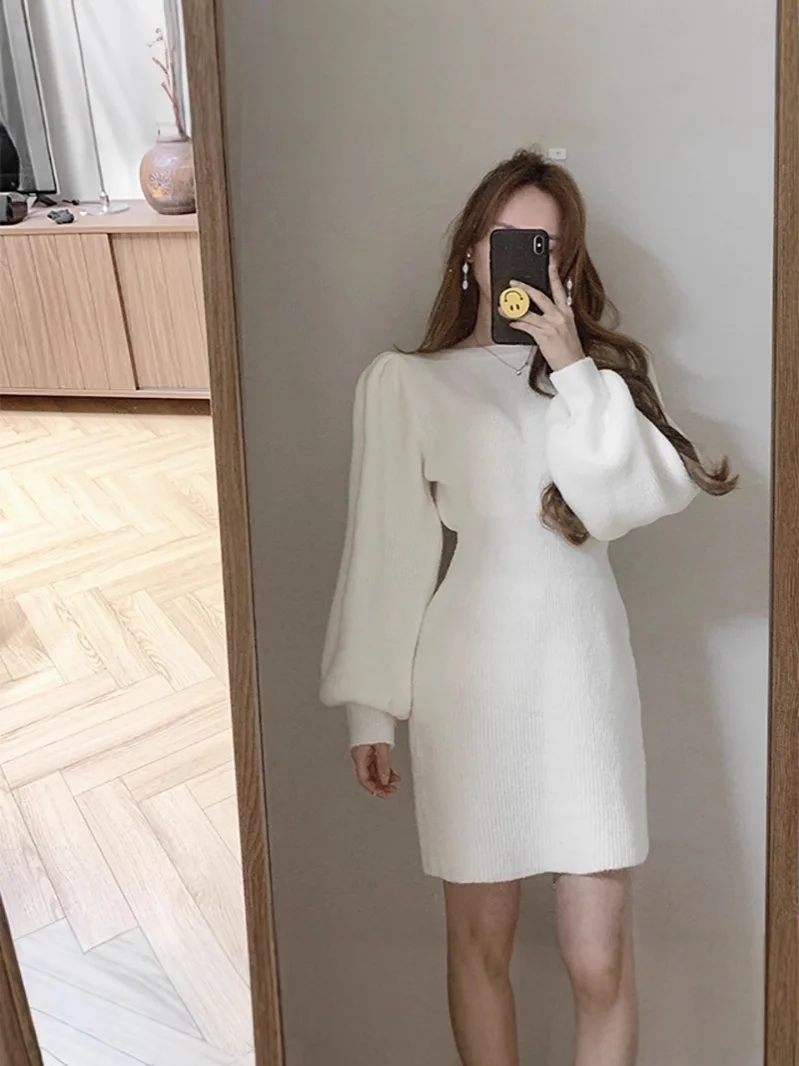 

Пуловеры длиной до колена, свитера в стиле гранж, джемперы, женские эластичные джемперы средней длины для клуба, женские кисточки Moricore, солнцезащитные Ins