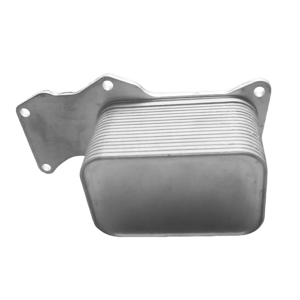 

Oil Cooler Filter Housing 11428574005 for BMW 230i Convertible(F23), Coupe(F22) 2017-2020 330e Sedan(F30) 2016 Coupe(F32) 2017