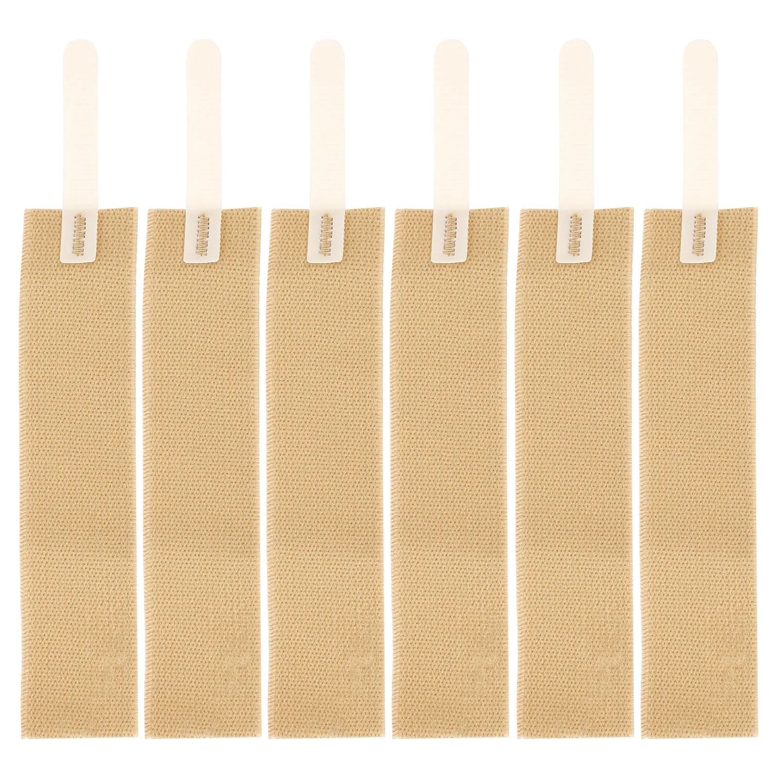 6 unidades de correas ajustabl - Medical Tape reseña y precio