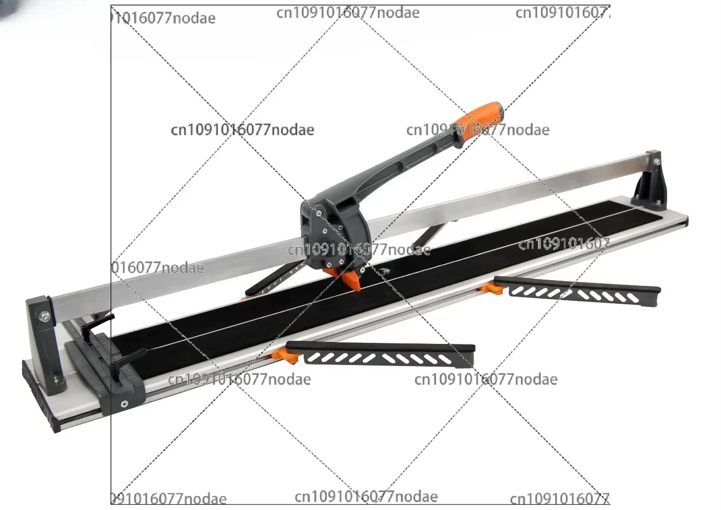 8102G-2A 1200 Manual Tile Cutter Professional Tile Cutting Machine  Home Improvement Hand Tool Porcelain Tile Cutter