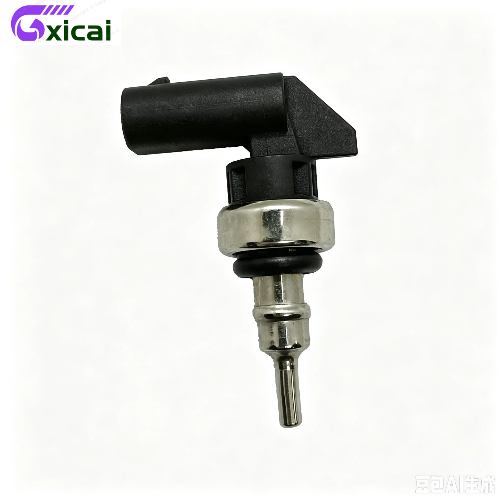 Engine Coolant Temperature Sensor for Kia Sportage V NQ5 2021 D4FE Auto Parts Accessories 39220-2U001 392202U001
