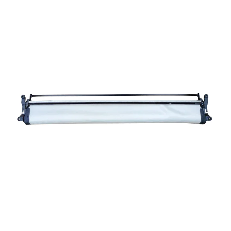 For MercedesBenz GLEW167 OE A1677803100 Factory Quality Auto Spare Parts Sunroof Sunshade