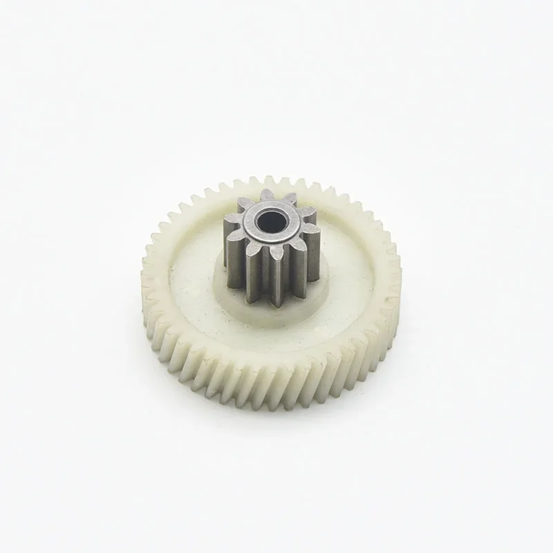 1Pcs Apply to 10t-48t M3 M6 M9 A91 C-23 C-26 A-2205 shredder gear parts