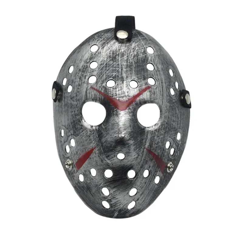 Populaire Halloween Masker Freddy Vs Jason Horror Festival Grappige Masker Dans Jason Masker Vakantie Benodigdheden