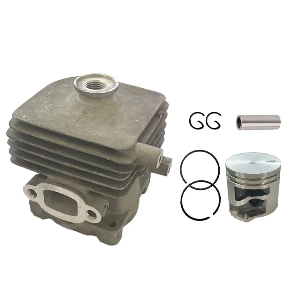 34mm Cylinder for Piston Kit Designed for HS82R HS82RC HS82T HS87R HS87T Hedge Part Number 4237 020 1202 Direct Swap