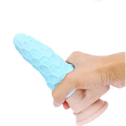 Manual Male Masturbator Cup Egg Sex Toys for Men Penis Massager Artificial Vagina Soft Stick Realistic Pocket Masturbation Adult