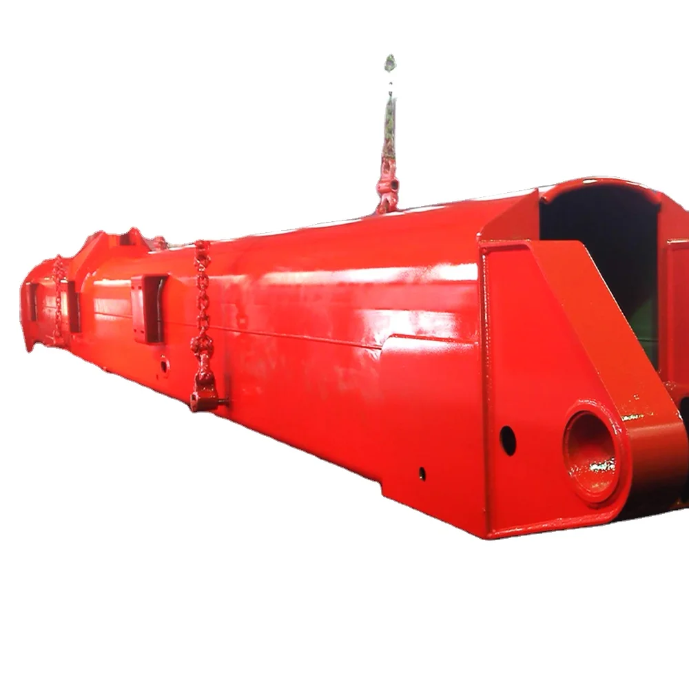 Factory Direct Sales Industrial Equipment Coating Production Line Large Machinery Shell Spraying Painting