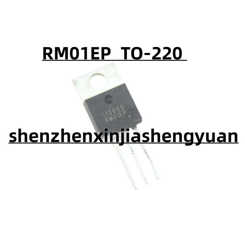 

5pcs/Lot New origina RM01EP TO-220