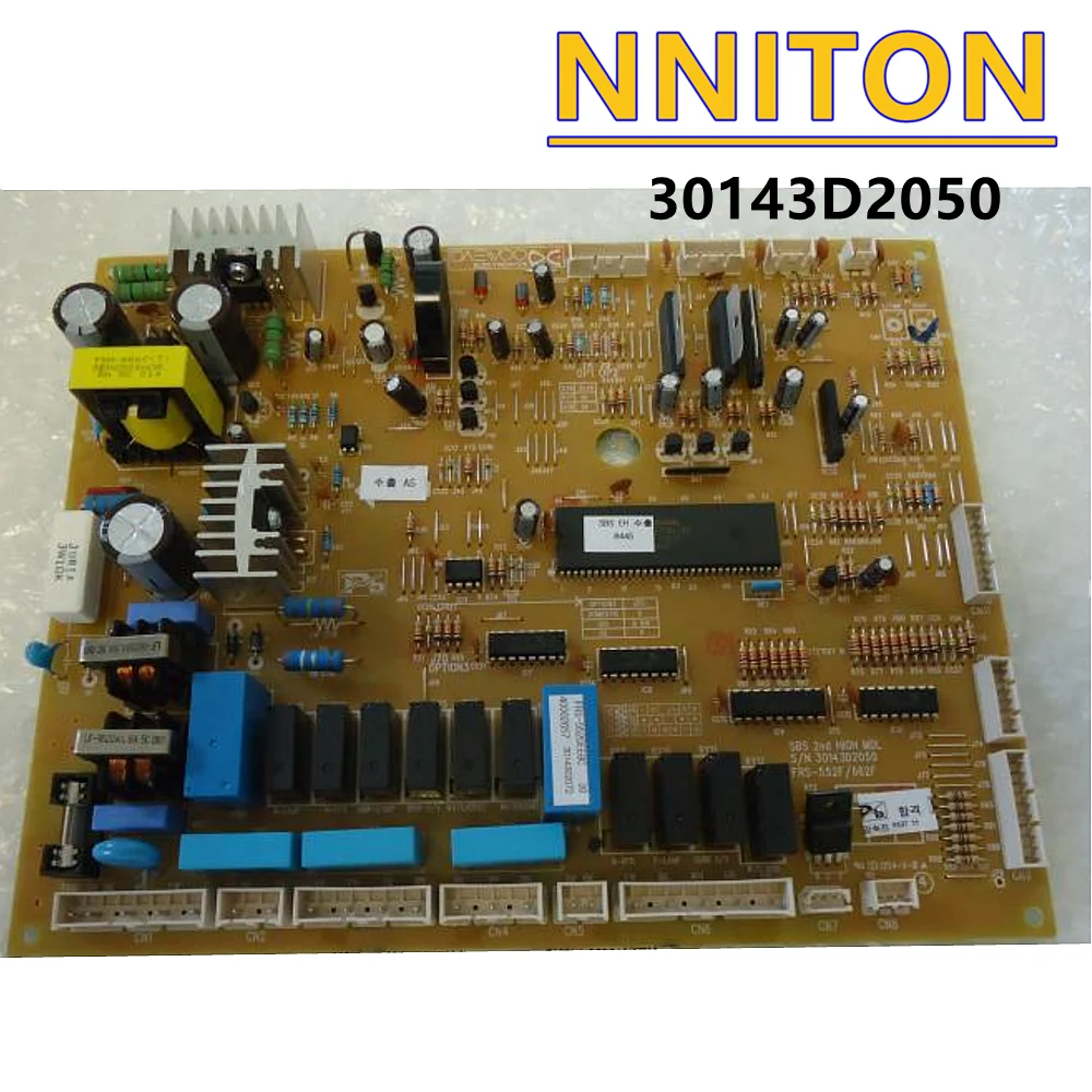 

Suitable for Refrigerator main board MSZ 701 NF HB 30143D2050