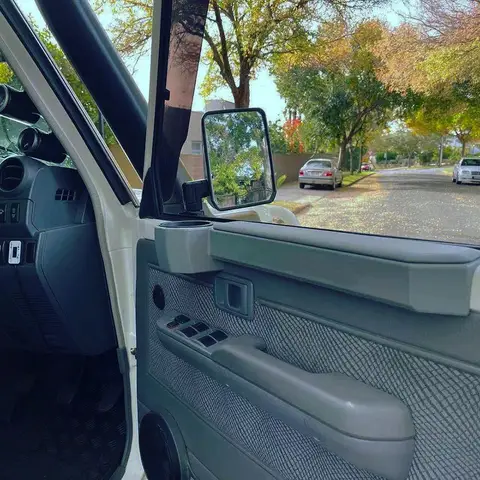 10 best sales toyota fj70 - №2