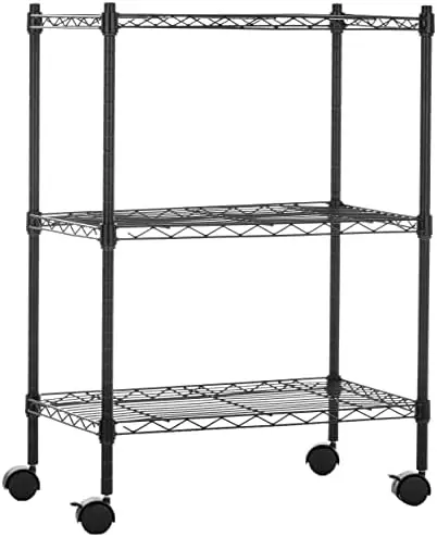 Basics 3-Tier Heavy…