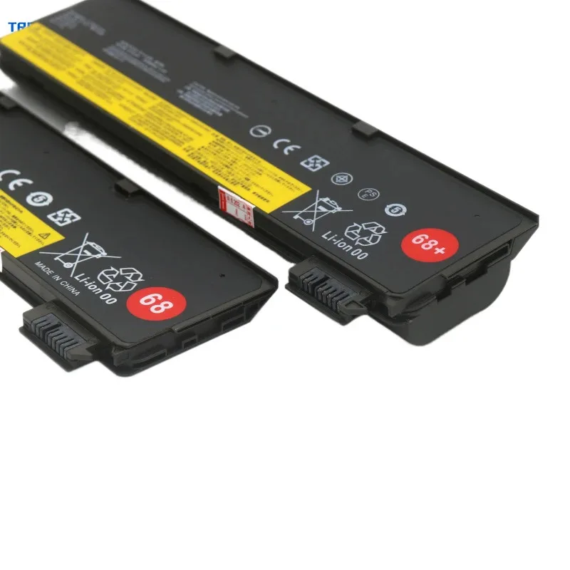GH X240 laptop battery for Lenovo ThinkPad x270 X260 x240s X250 T450 t470p T440s k2450 w550s 45n1136 45n1738 68
