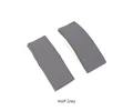 WOLF GREY