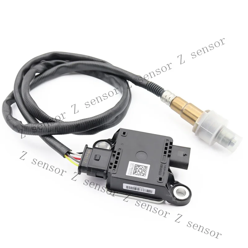 Z+ Exhaust Particulate PM Sensor A0009059401 For 2013-2016 Mercedes-Benz X166 W166