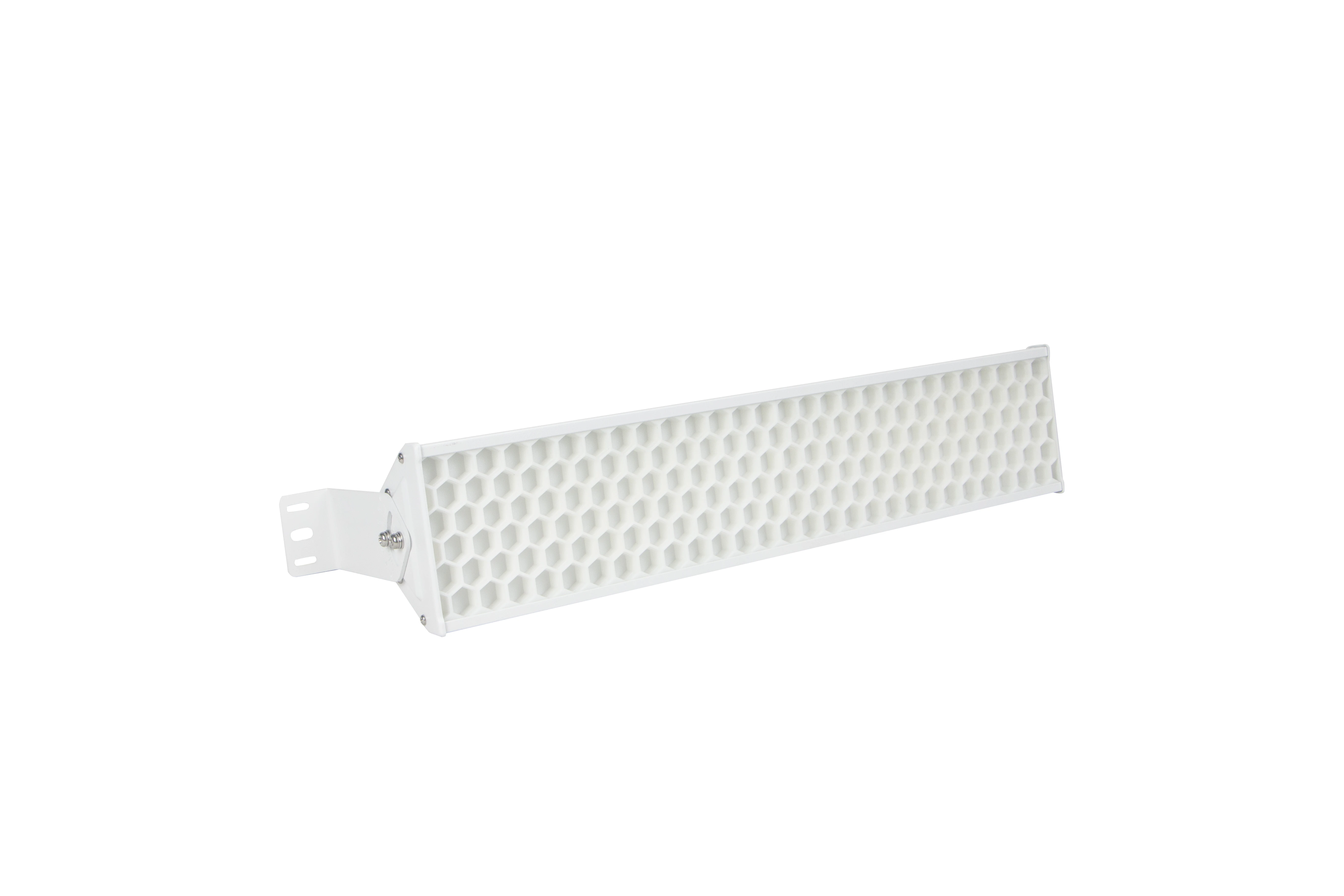 150lm/w Industrial 200w Linear High Bay Light Warehouse Industrial Commercial Lighting