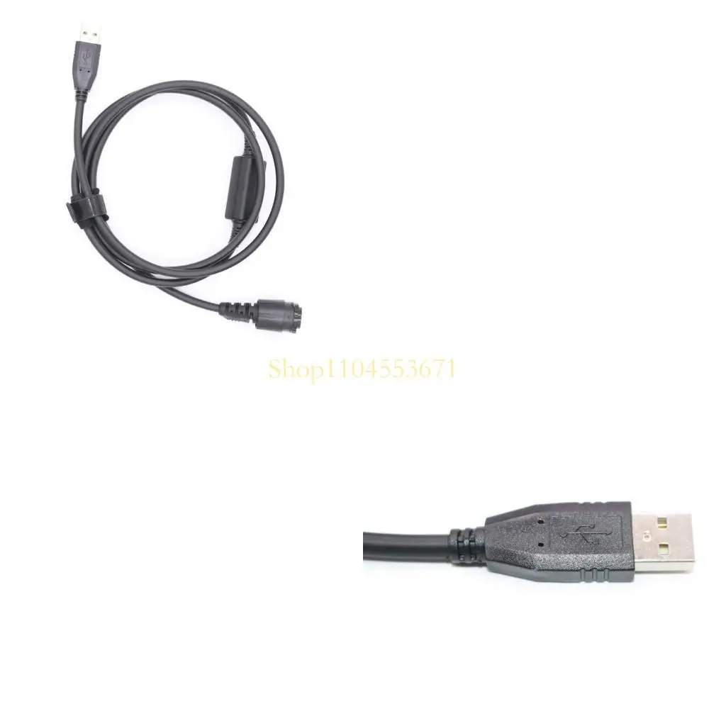 

Best Seller HKN6184 USB Programming Channel Cable for DM3400 DM3401 DM3600 DM3601 DM4400 DM4401 DM4600 DM4601 Mobile Radio