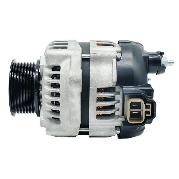 

Auto Parts Car Alternator For Toyota Corolla Japanese Car 27060-11060