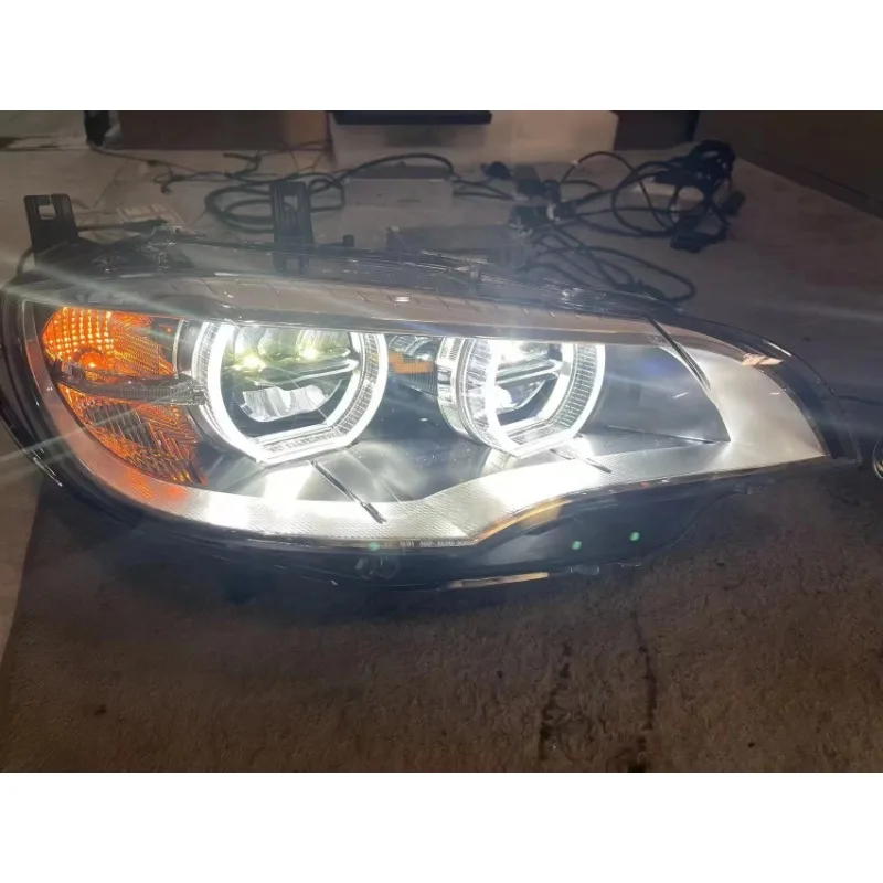 

Производители ксеноновых светодиодных фар высокой четкости для BMW X5 E70 E71 2008-2013 гг.