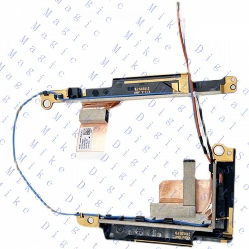 

Новый встроенный Wi-Fi-кабель с антенной WWAN 5G для Lenovo Thinkpad X13 Gen2, артикул 5A30Z88165