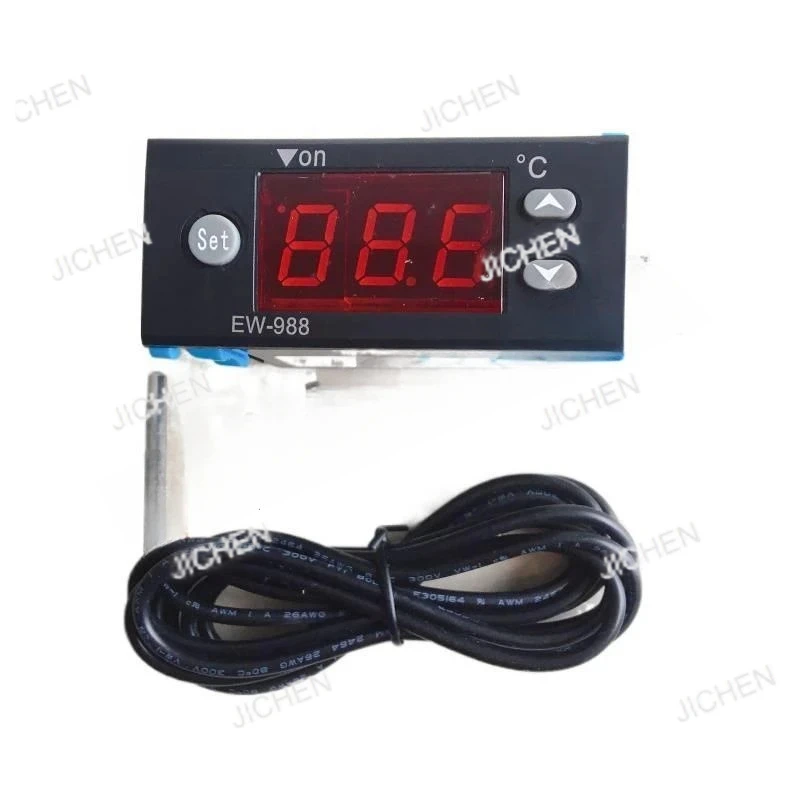 

JC for HIGHT-C88/HIGHT-C100 Dishwasher Temperature Controller Accessories