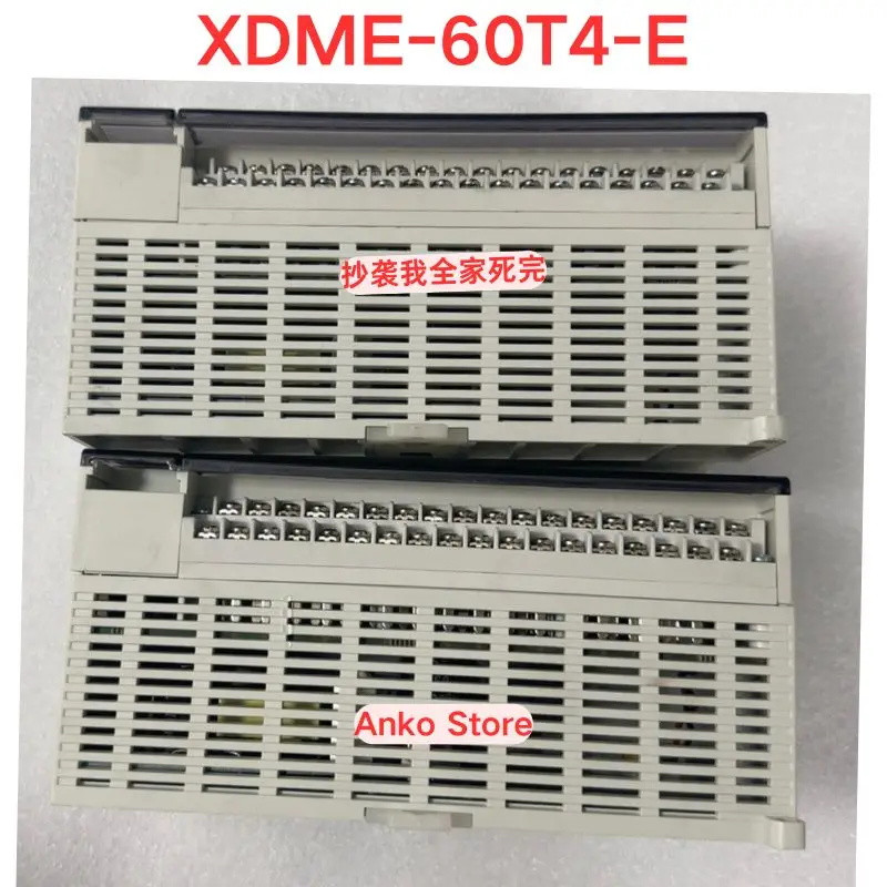 Second-hand test OK  7EC021.60-1 Communication Module
