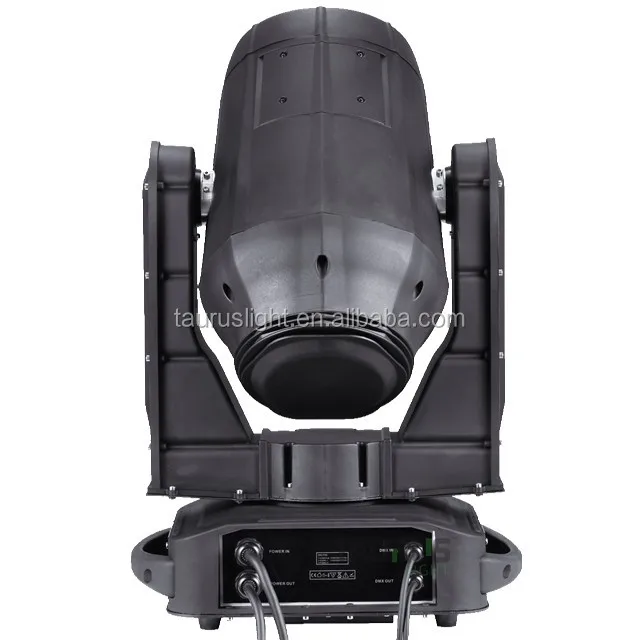 Outdoor Stage Lighting IP65 350W Moving Beam Light