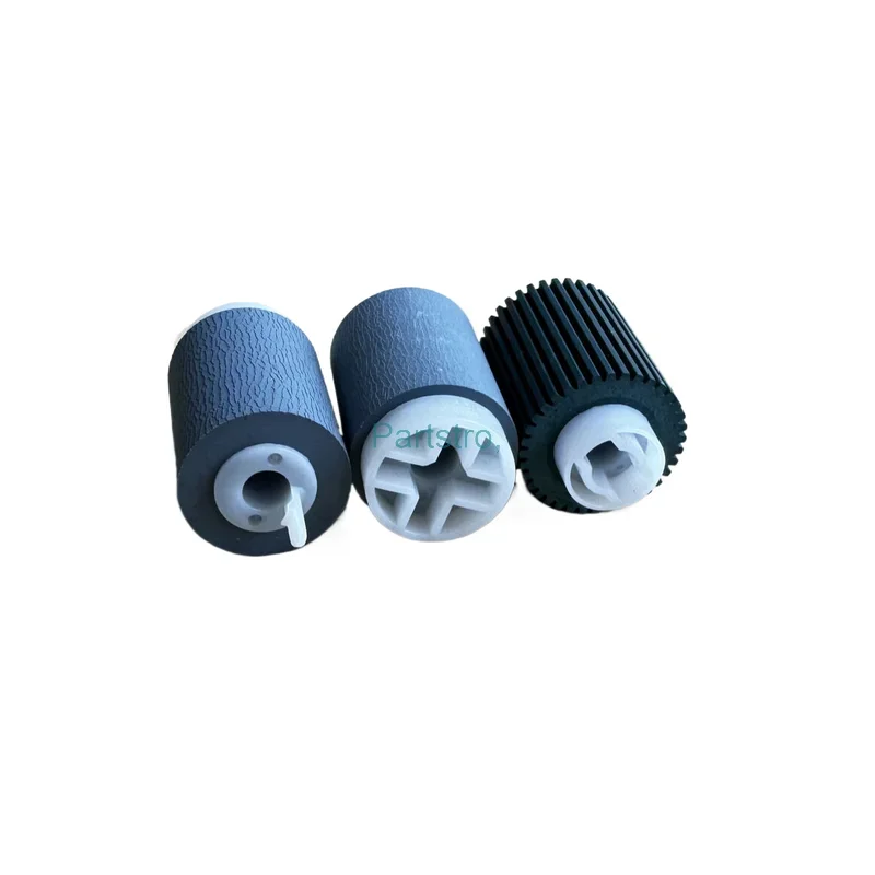 Long Life ADF Pickup Roller Kit NROLR1541FCAZ NROLR1542FCAZ NROLR1555FCAZ For use in Sharp MX-2600N 3100N 4100N 5000N