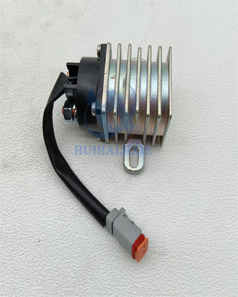 

Высокое качество, новый переключатель, магнитное реле 241-8368, датчик для CAT 320D 330D 2418368, хит продаж