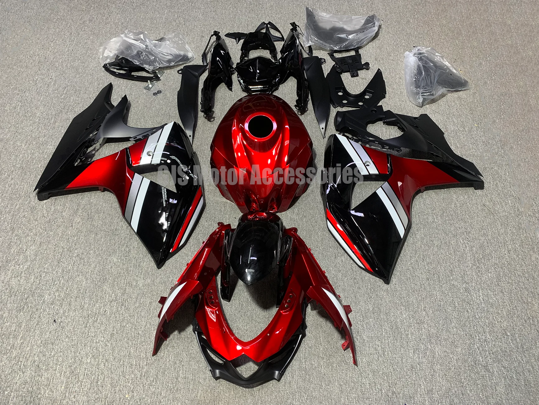 For GSXR1000 2009 2…