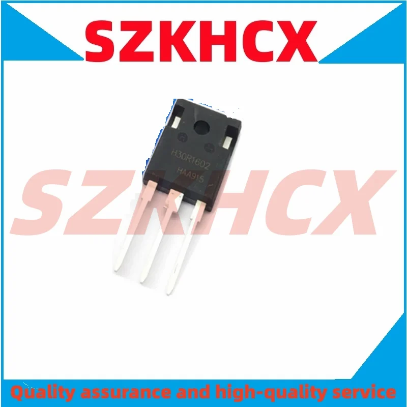 5PCS/LOT H30R1602 30R1602 30A 1600V TO-3P