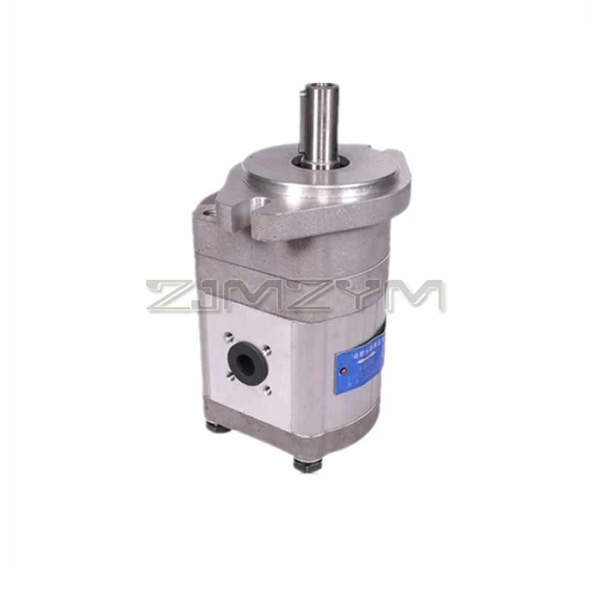 Hydraulic Motors Hydraulic Gear Motor CMFDA-E316-ALPS/CMFDA-E320-ALPS/CMFDA-E325-ALP Gear Motor for Drill Rig Concrete Machinery